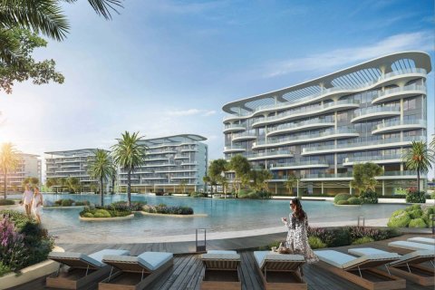 شقة للبيع في دبي، الإمارات العربية المتحدة 2 غرفة نوم ، 106.9 متر مربع ، رقم 694131 - صورة 2