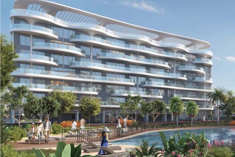 شقة للبيع في دبي، الإمارات العربية المتحدة 2 غرفة نوم ، 106.9 متر مربع ، رقم 694131 - صورة 10