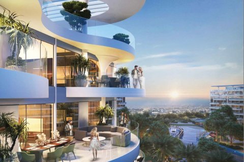 شقة للبيع في دبي، الإمارات العربية المتحدة 2 غرفة نوم ، 106.9 متر مربع ، رقم 694131 - صورة 3