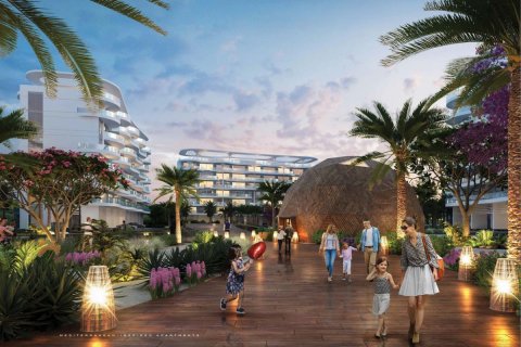 شقة للبيع في دبي، الإمارات العربية المتحدة 2 غرفة نوم ، 106.9 متر مربع ، رقم 694131 - صورة 8