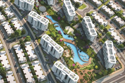 شقة للبيع في دبي، الإمارات العربية المتحدة 2 غرفة نوم ، 106.9 متر مربع ، رقم 694131 - صورة 5