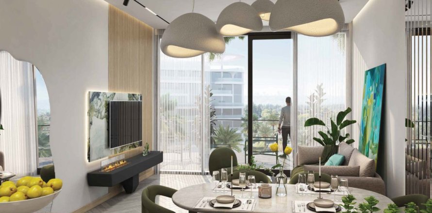 شقة في دبي 2 غرفة نوم ، 106.9 متر مربع . ر قم 694131