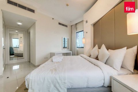 Apartament në Downtown Dubai (Downtown Burj Dubai), Emiratet e Bashkuara Arabe 1 dhomë gjumi, 82.1 m2. № 694129 - Foto 6
