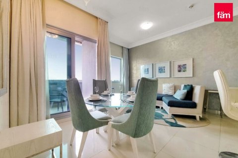 Apartament në Downtown Dubai (Downtown Burj Dubai), Emiratet e Bashkuara Arabe 1 dhomë gjumi, 82.1 m2. № 694129 - Foto 2