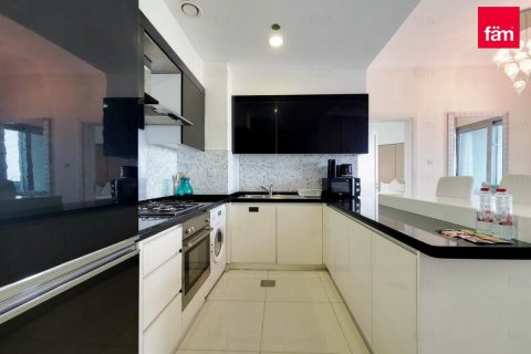 Apartament në Downtown Dubai (Downtown Burj Dubai), Emiratet e Bashkuara Arabe 1 dhomë gjumi, 82.1 m2. № 694129 - Foto 5