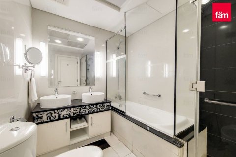 Apartament në Downtown Dubai (Downtown Burj Dubai), Emiratet e Bashkuara Arabe 1 dhomë gjumi, 82.1 m2. № 694129 - Foto 10