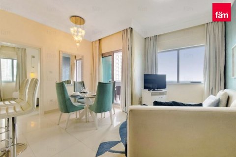 Apartament në Downtown Dubai (Downtown Burj Dubai), Emiratet e Bashkuara Arabe 1 dhomë gjumi, 82.1 m2. № 694129 - Foto 3