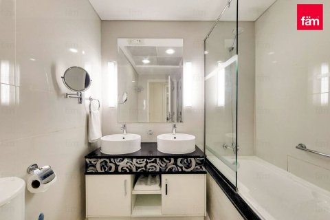 Apartament në Downtown Dubai (Downtown Burj Dubai), Emiratet e Bashkuara Arabe 1 dhomë gjumi, 82.1 m2. № 694129 - Foto 9