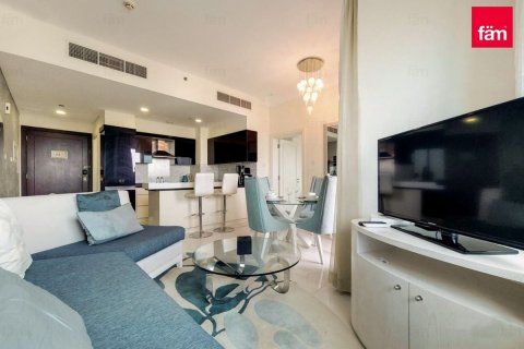 Downtown Dubai (Downtown Burj Dubai), Dubai, BAE’de daire 1 yatak odası, 82.1 m&sup2; No 694129