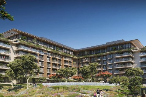 Apartament de vânzare în City Walk, Dubai, EAU 1 dormitor, 71.3 mp. №694125 - poză 9