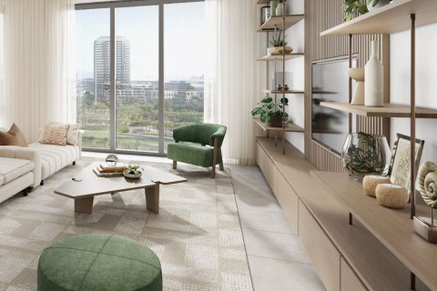 شقة للبيع في دبي هيلز استيت، دبي، الإمارات العربية المتحدة 1 غرفة نوم ، 61.2 متر مربع ، رقم 694126 - صورة 5