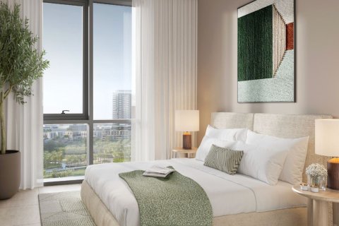 شقة للبيع في دبي هيلز استيت، دبي، الإمارات العربية المتحدة 1 غرفة نوم ، 61.2 متر مربع ، رقم 694126 - صورة 7