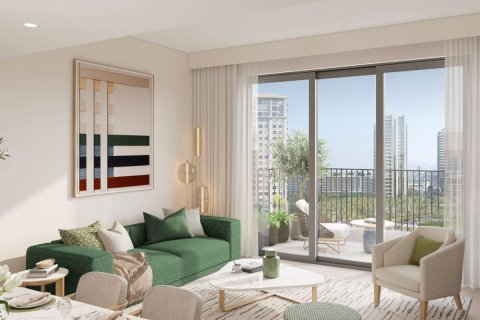 شقة للبيع في دبي هيلز استيت، دبي، الإمارات العربية المتحدة 1 غرفة نوم ، 61.2 متر مربع ، رقم 694126 - صورة 4