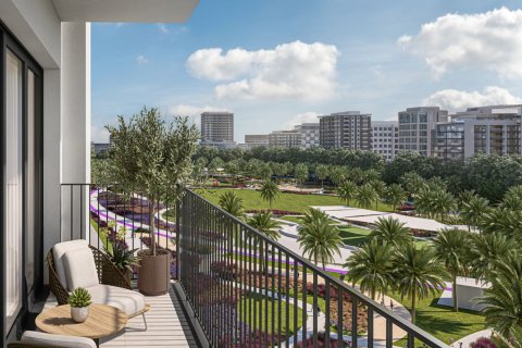 Lakás itt: Dubai Hills Estate, EAE, 1 hálószoba, 61.2 m², azonosító: 694126