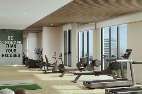 شقة للبيع في دبي هيلز استيت، دبي، الإمارات العربية المتحدة 1 غرفة نوم ، 61.2 متر مربع ، رقم 694126 - صورة 9