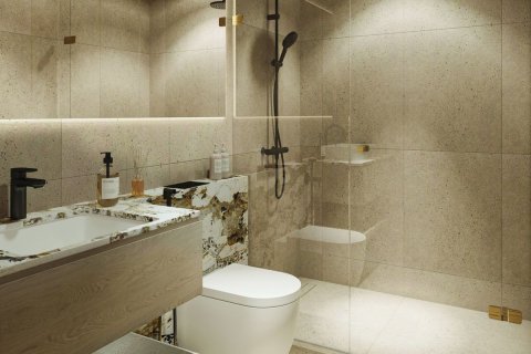 Пәтер Дубай, БАӘ-да 2 жатын бөлмелер, 113.7 м² № 694130 - фото 6