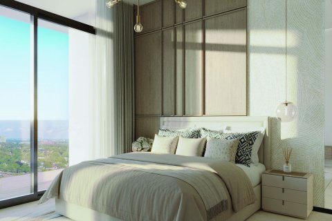 آپارتمان در Dubai ، امارات متحده عربی 2 خوابه ، 113.7 متر مربع. شماره 694130