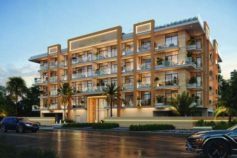 דירה למכירה ב Dubai, איחוד האמירויות 2 חדרי שינה, 113.7 מ"ר, מספר 694130 - תמונה 15