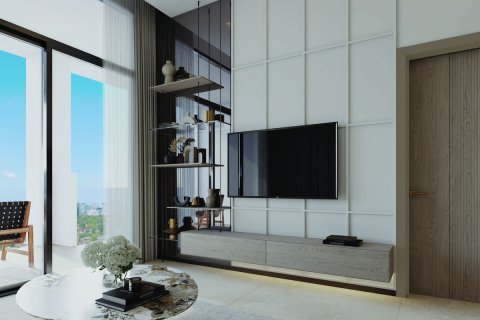 Пәтер Дубай, БАӘ-да 2 жатын бөлмелер, 113.7 м² № 694130 - фото 3