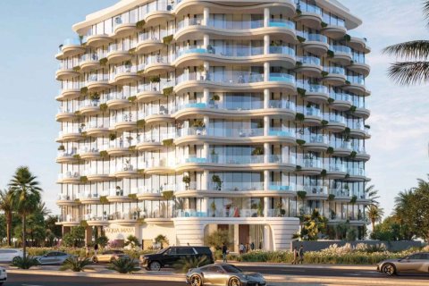 Aqua Maya v Al Marjan Island, Ras Al Khaimah, SAE Č.: 645971