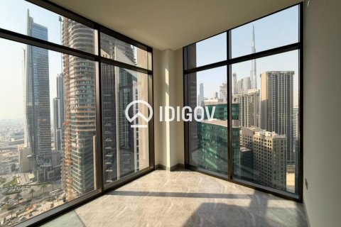 Apartamento em Business Bay, Dubai, EAU 1 quarto, 58.53 m2 № 755127