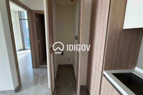 Huoneisto Business Bay, Dubai, Arabiemiraatit 1 makuuhuone, 58.53 m2 № 755127 - kuva 5
