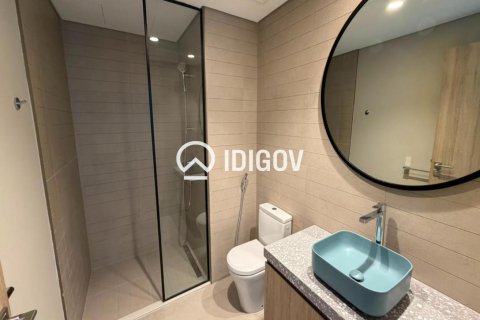 Huoneisto Business Bay, Dubai, Arabiemiraatit 1 makuuhuone, 58.53 m2 № 755127 - kuva 9