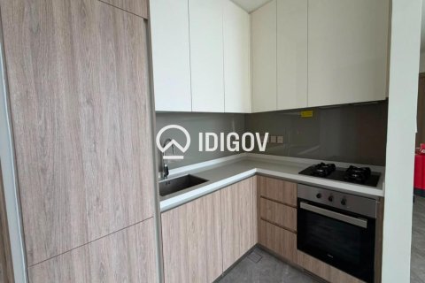 Huoneisto Business Bay, Dubai, Arabiemiraatit 1 makuuhuone, 58.53 m2 № 755127 - kuva 8