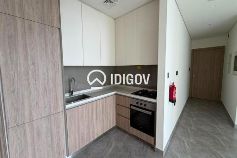 Huoneisto Business Bay, Dubai, Arabiemiraatit 1 makuuhuone, 58.53 m2 № 755127 - kuva 7