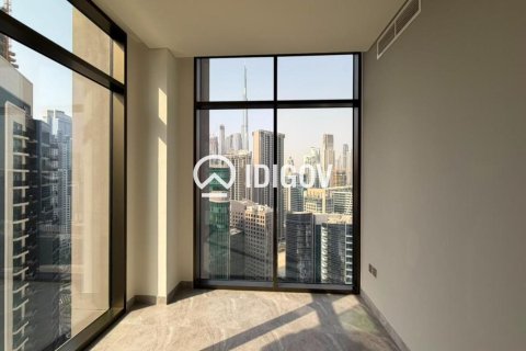 Huoneisto Business Bay, Dubai, Arabiemiraatit 1 makuuhuone, 58.53 m2 № 755127 - kuva 4