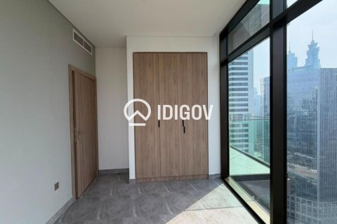 Huoneisto Business Bay, Dubai, Arabiemiraatit 1 makuuhuone, 58.53 m2 № 755127 - kuva 3