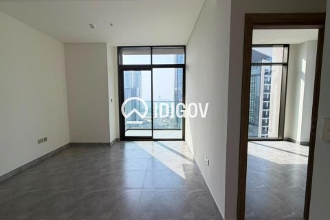 Huoneisto Business Bay, Dubai, Arabiemiraatit 1 makuuhuone, 58.53 m2 № 755127 - kuva 2