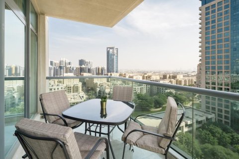 דירה למכירה ב The Views, Dubai, איחוד האמירויות  1 חדר שינה, 90.86 מ"ר, מספר 755123 - תמונה 3