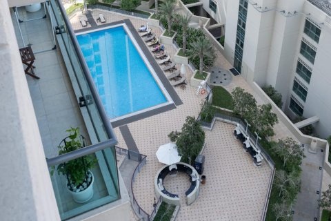 דירה למכירה ב The Views, Dubai, איחוד האמירויות  1 חדר שינה, 90.86 מ"ר, מספר 755123 - תמונה 16