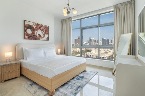 דירה למכירה ב The Views, Dubai, איחוד האמירויות  1 חדר שינה, 90.86 מ"ר, מספר 755123 - תמונה 9
