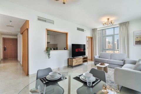 דירה למכירה ב The Views, Dubai, איחוד האמירויות  1 חדר שינה, 90.86 מ"ר, מספר 755123 - תמונה 6
