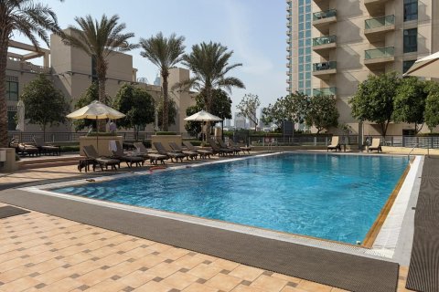 דירה למכירה ב The Views, Dubai, איחוד האמירויות  1 חדר שינה, 90.86 מ"ר, מספר 755123 - תמונה 17