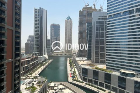 Квартира в Бизнес-Бэй, Дубай, ОАЕ 1 спальня, 52.95м2 № 755125