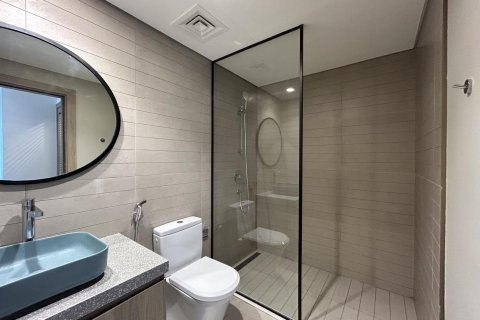 Διαμέρισμα σε Business Bay, Dubai, ΗΑΕ 1 υπνοδωμάτιο, 52.95 τ.μ. Αρ. 755122 - φωτογραφία 11