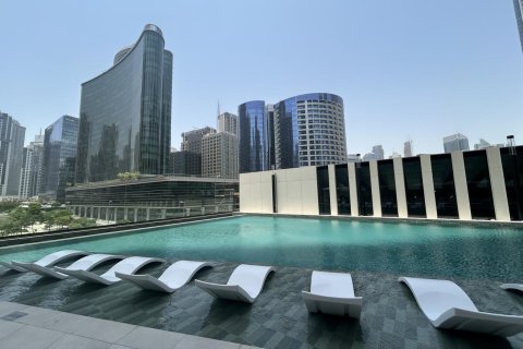 Διαμέρισμα σε Business Bay, Dubai, ΗΑΕ 1 υπνοδωμάτιο, 52.95 τ.μ. Αρ. 755122 - φωτογραφία 16