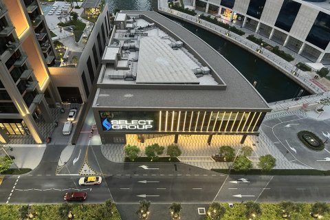 Διαμέρισμα σε Business Bay, Dubai, ΗΑΕ 1 υπνοδωμάτιο, 52.95 τ.μ. Αρ. 755122 - φωτογραφία 7