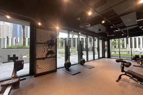 Διαμέρισμα σε Business Bay, Dubai, ΗΑΕ 1 υπνοδωμάτιο, 52.95 τ.μ. Αρ. 755122 - φωτογραφία 19