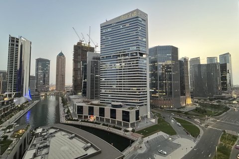 Διαμέρισμα σε Business Bay, Dubai, ΗΑΕ 1 υπνοδωμάτιο, 52.95 τ.μ. Αρ. 755122 - φωτογραφία 8