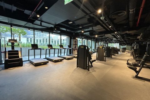 Διαμέρισμα σε Business Bay, Dubai, ΗΑΕ 1 υπνοδωμάτιο, 52.95 τ.μ. Αρ. 755122 - φωτογραφία 18