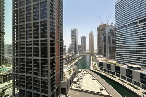 Διαμέρισμα σε Business Bay, Dubai, ΗΑΕ 1 υπνοδωμάτιο, 52.95 τ.μ. Αρ. 755122 - φωτογραφία 15
