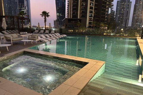 Διαμέρισμα σε Business Bay, Dubai, ΗΑΕ 1 υπνοδωμάτιο, 52.95 τ.μ. Αρ. 755122 - φωτογραφία 3