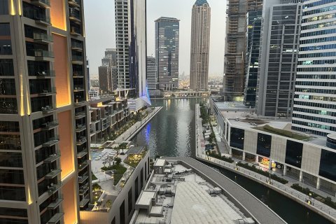 Διαμέρισμα σε Business Bay, Dubai, ΗΑΕ 1 υπνοδωμάτιο, 52.95 τ.μ. Αρ. 755122 - φωτογραφία 2