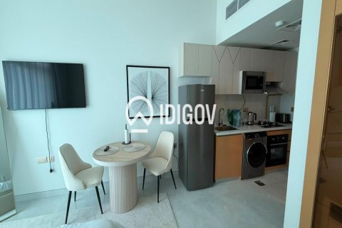 Apartment in Arjan, Dubai, UAE 1 room, 32.24 sq.m. № 755126