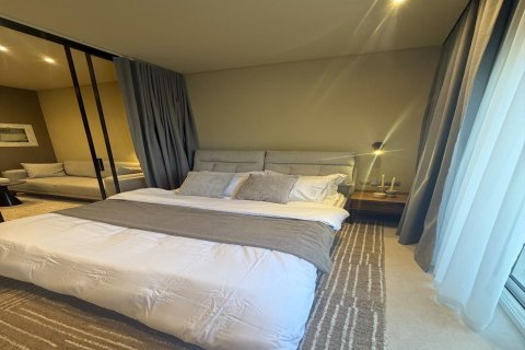 Купити квартиру в Jumeirah Village Triangle, Дубай, ОАЕ 1 кімната, 41.34м2, № 755128 - фото 4