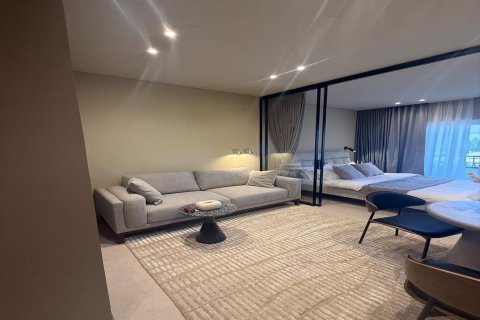 Купити квартиру в Jumeirah Village Triangle, Дубай, ОАЕ 1 кімната, 41.34м2, № 755128 - фото 5